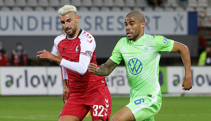 Wolfsburg Freiburg Tipp