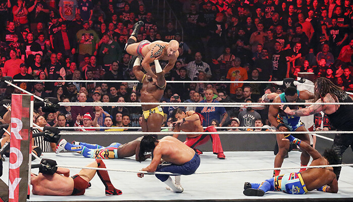 wwe royal rumble 2021 live free