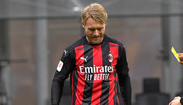 Bologna AC Milan Tipp