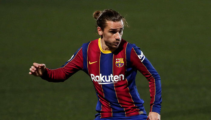 Elche FC Barcelona Tipp