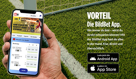 bildbet sportwetten app