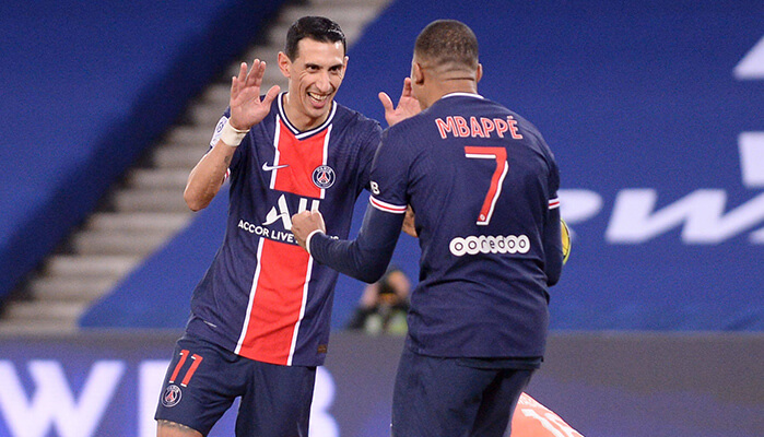 St. Etienne PSG Tipp