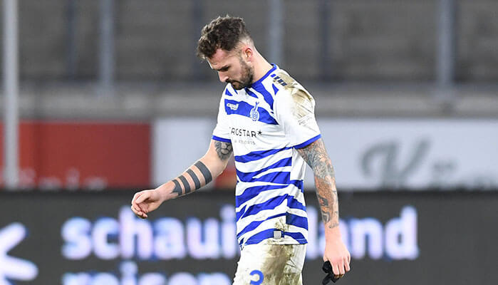 Duisburg Rostock Tipp