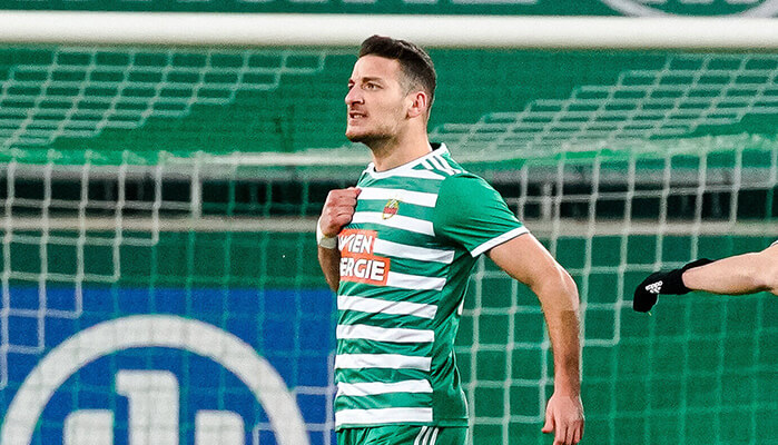 Rapid Wien St. Pölten Tipp