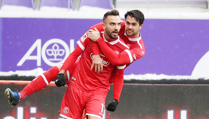 Düsseldorf Fürth Tipp