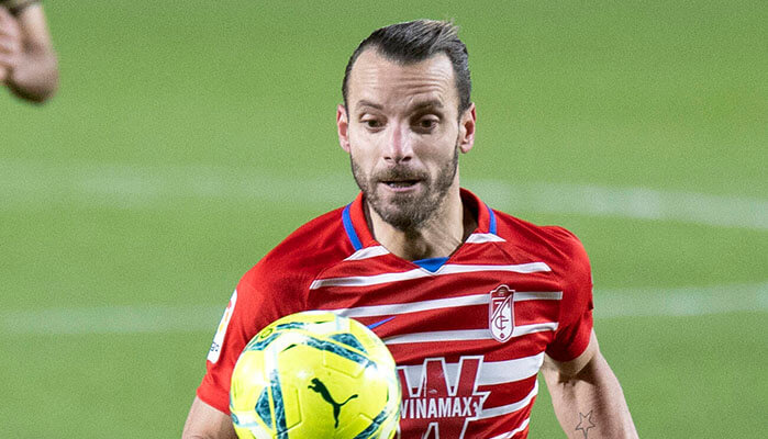 Granada Osasuna Tipp