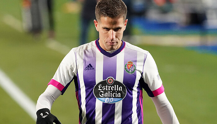 Valladolid Valencia Tipp