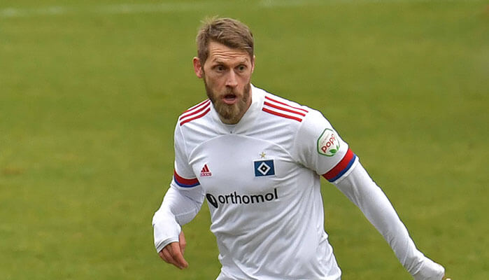 Bielefeld - St. Pauli Tipp