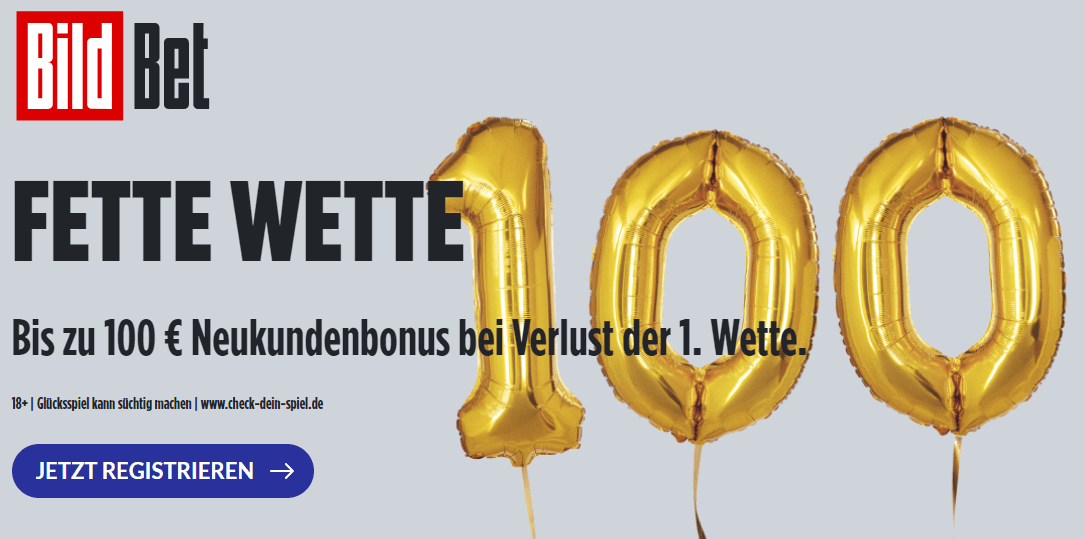 bildbet bonus