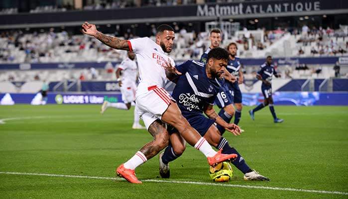 Olympique Lyon Bordeaux Tipp