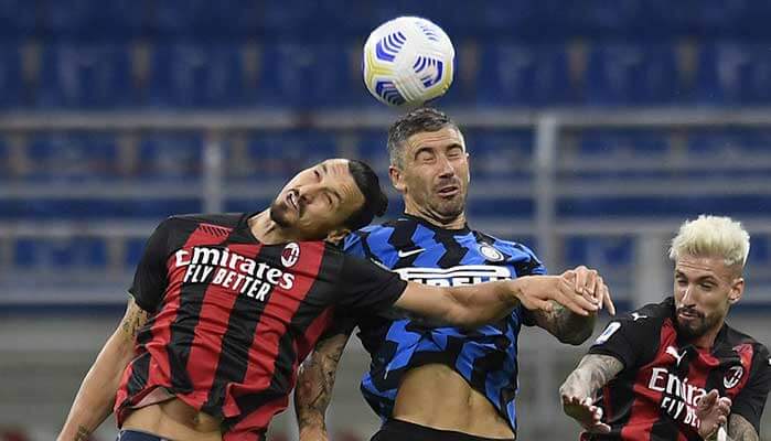 Inter AC Milan Tipp