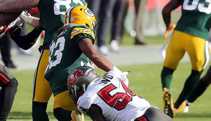 Packers Buccaneers Tipp