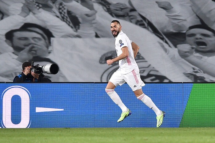Osasuna Real Madrid Tipp