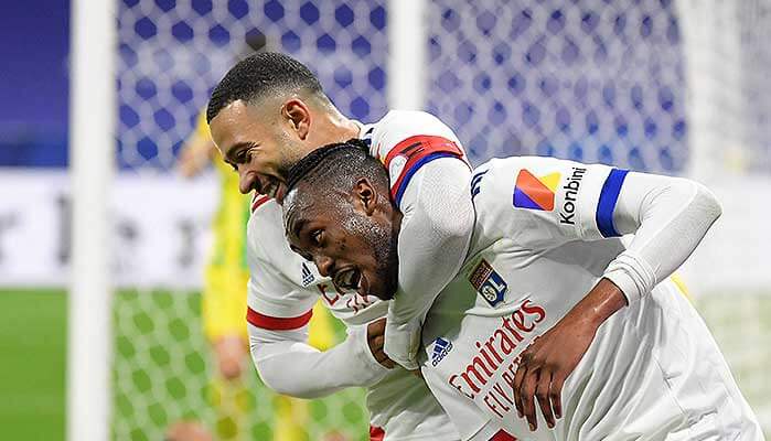 Olympique Lyon Lens Tipp