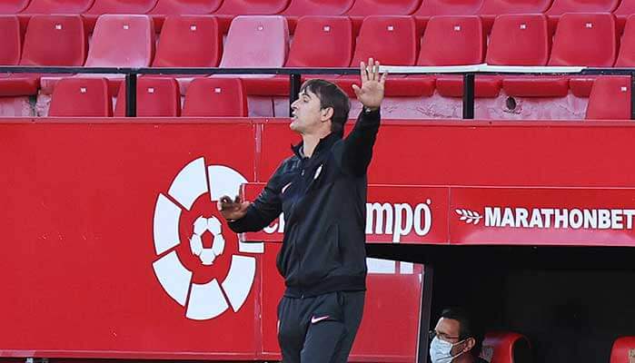 Leganes FC Sevilla Tipp