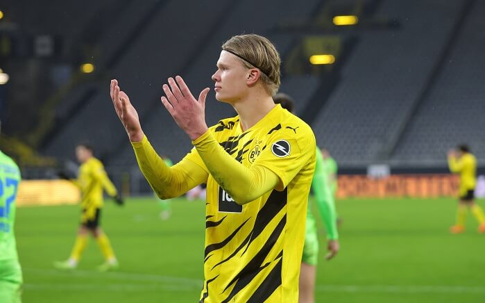 RB Leipzig Dortmund Tipp