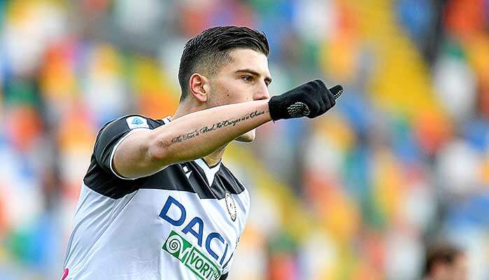 Udinese Atalanta Tipp