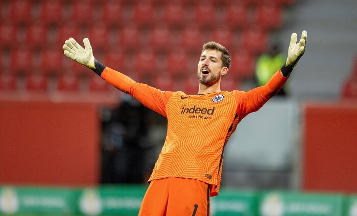 Frankfurt Schalke 04 Tipp