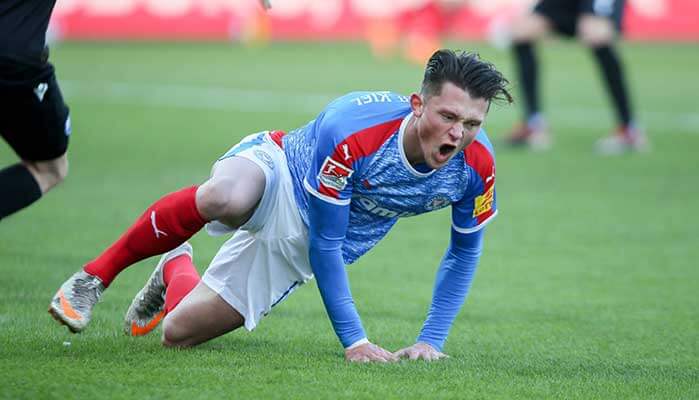 Kiel Braunschweig Tipp