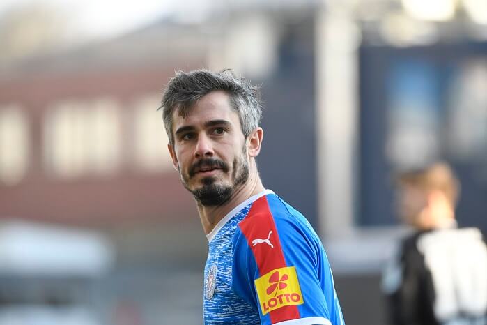 Darmstadt Kiel Tipp