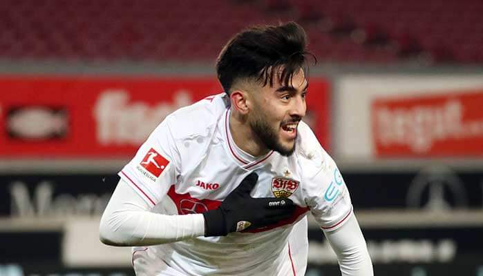 VfB Stuttgart Mainz Tipp