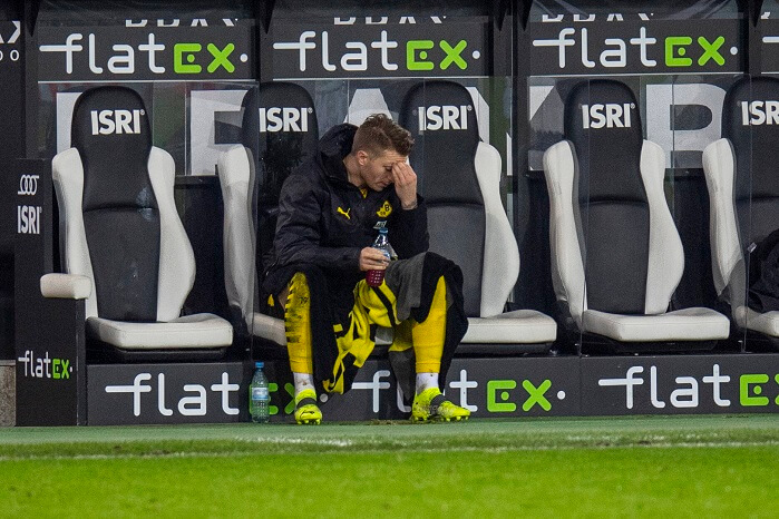 Dortmund Augsburg Tipp