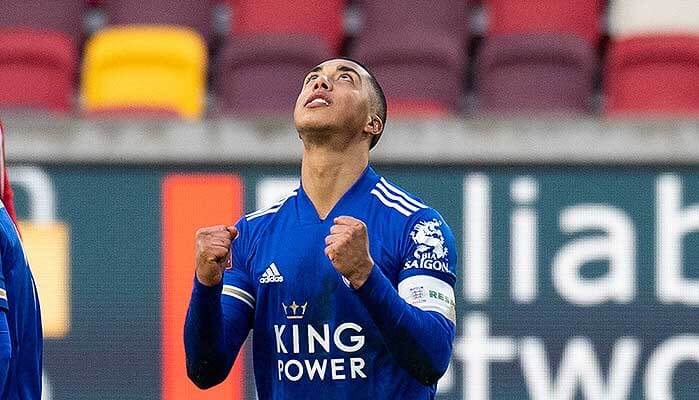 Leicester City Leeds United Tipp