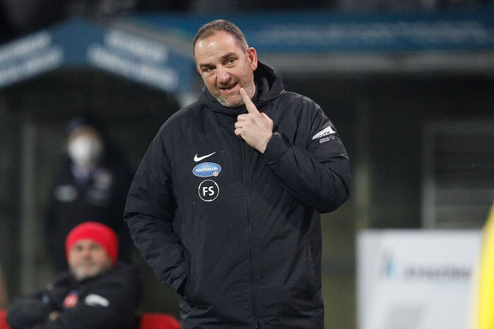 Heidenheim St. Pauli Tipp