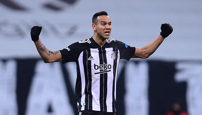 Karagümrük Besiktas Tipp