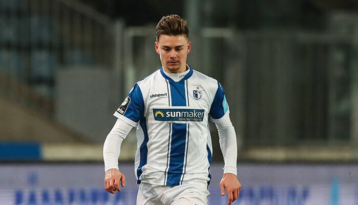 Viktoria Köln Magdeburg Tipp