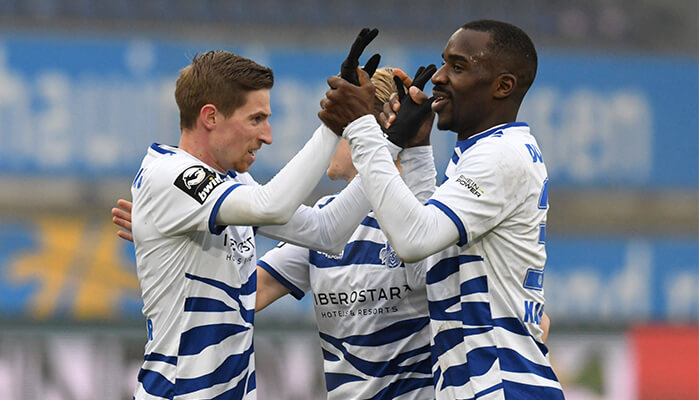 MSV Duisburg Magdeburg Tipp