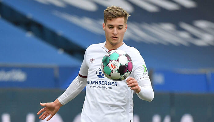 Nürnberg Hannover Tipp