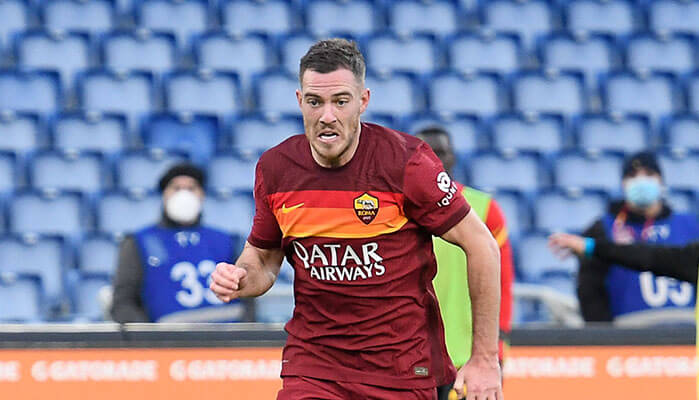 AS Rom Verona Tipp