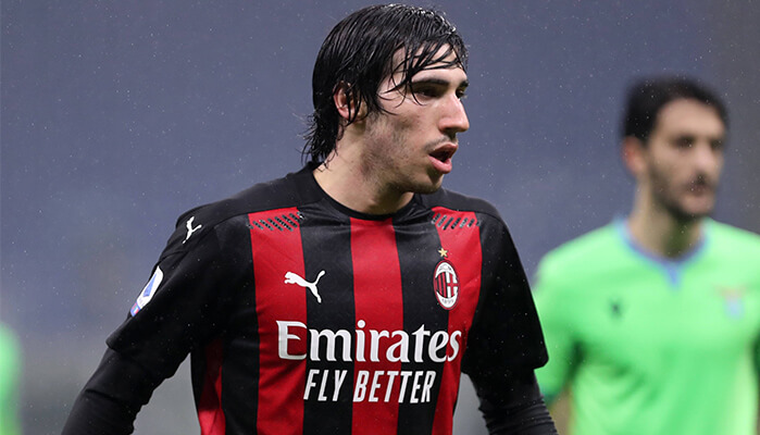 AC Milan Juventus Tipp