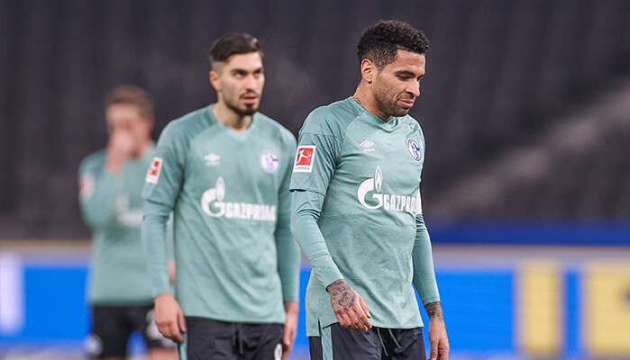 Schalke Hoffenheim Tipp