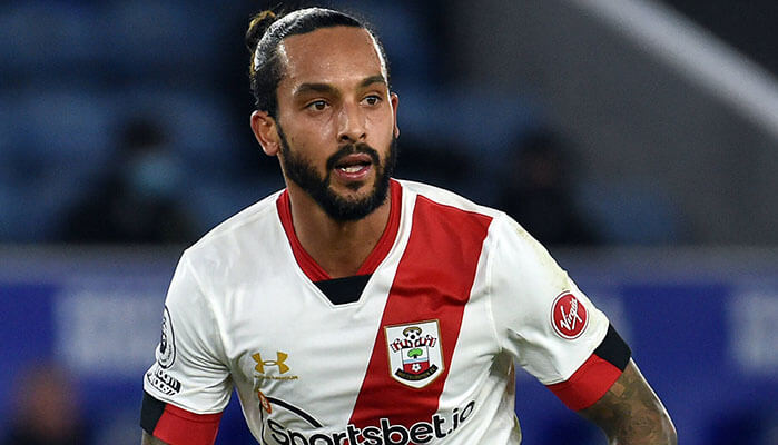 Southampton Shrewsbury Tipp