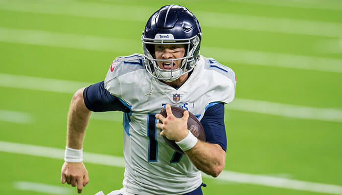 Titans Ravens Tipp
