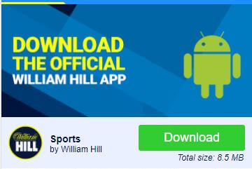 william hill sportwetten app