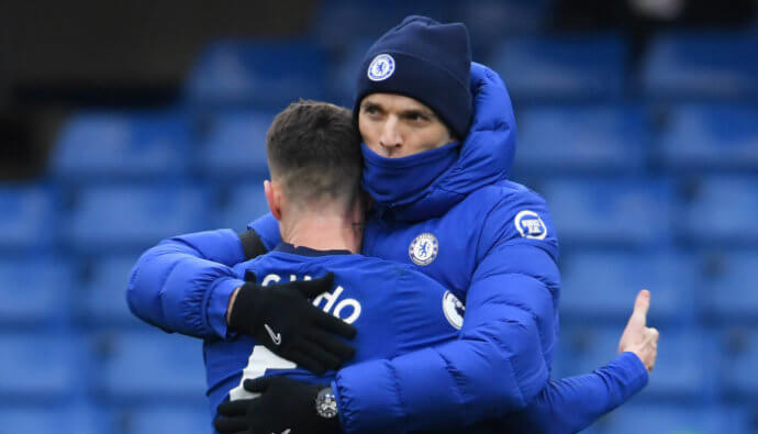 Atletico Chelsea Aufstieg Tipp