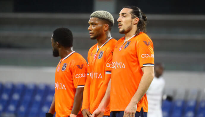 Basaksehir Trabzonspor Tipp