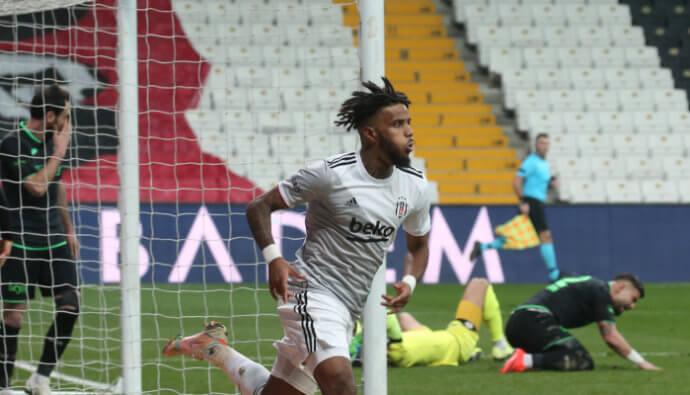 Besiktas Denizlispor Tipp