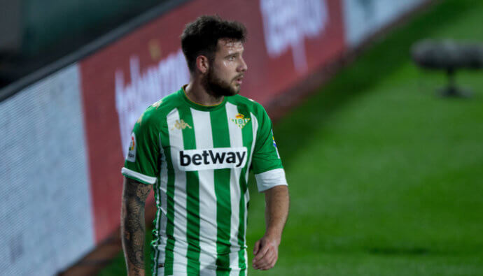 Betis Sevilla Getafe Tipp