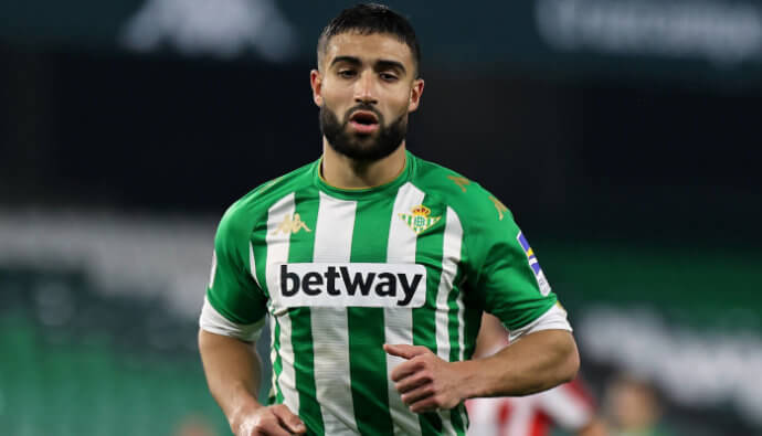 Real Betis FC Barcelona Tipp