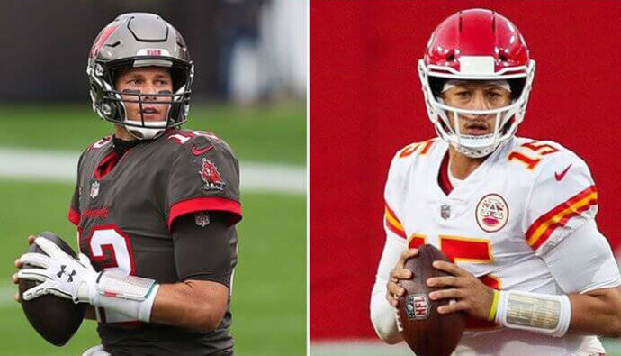 brady vs mahomes