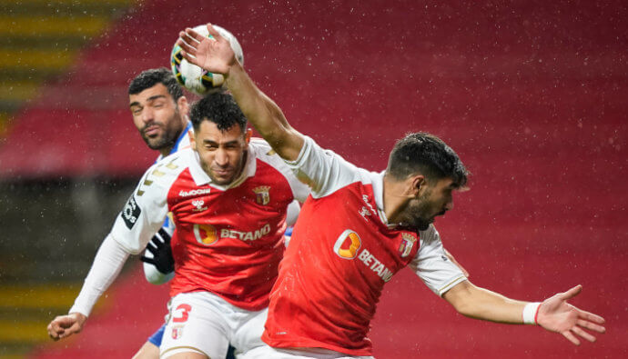 Braga Porto Tipp