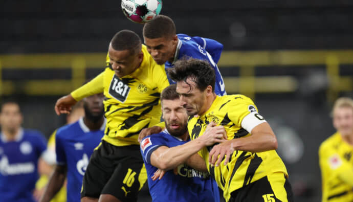 Bundesliga Tipps zum 22. Spieltag von WettfreundeProfi Oliver