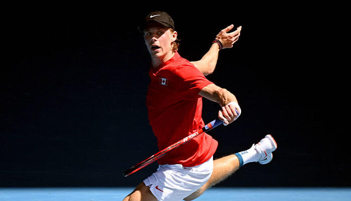 Shapovalov Tomic Tipp