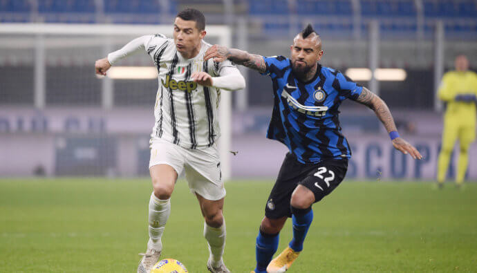 Inter Mailand Juventus Tipp