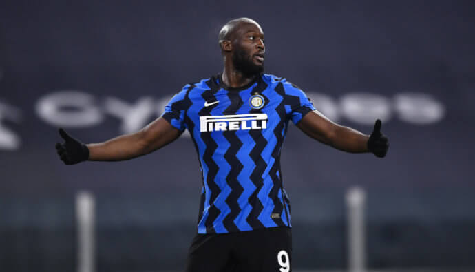 Inter Lazio Tipp