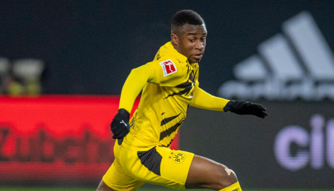Bundesliga Kombiwetten Tipps